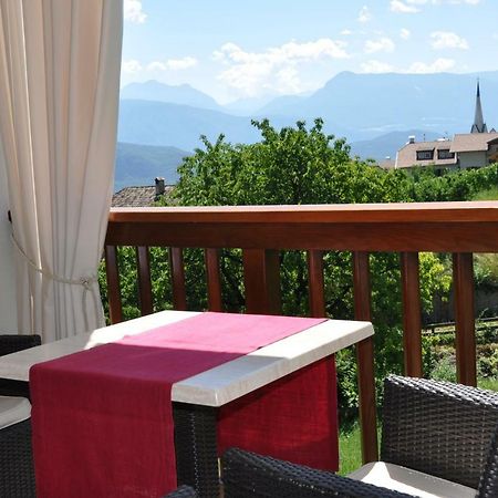 Gaestehaus Pfuss Caldaro Zewnętrze zdjęcie