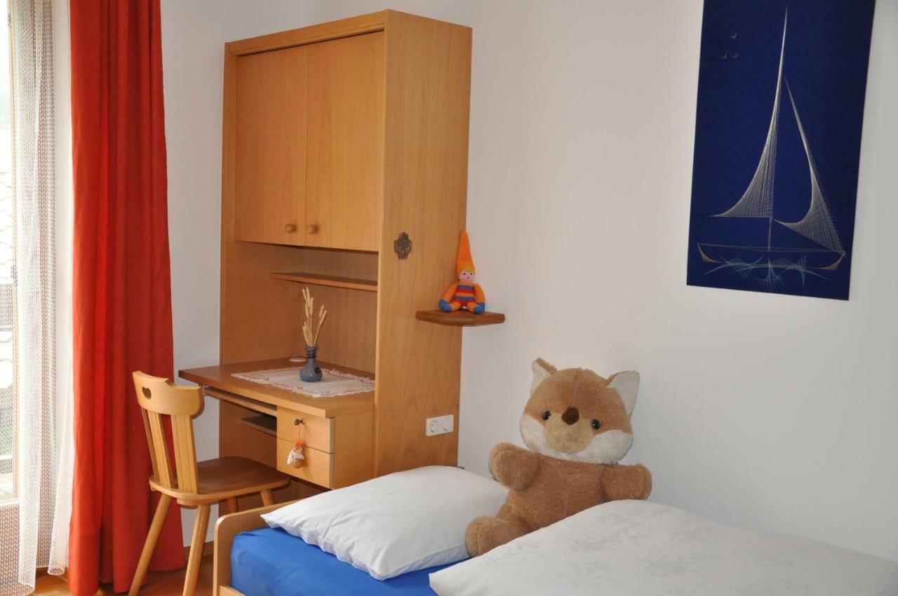 Gaestehaus Pfuss Caldaro Zewnętrze zdjęcie