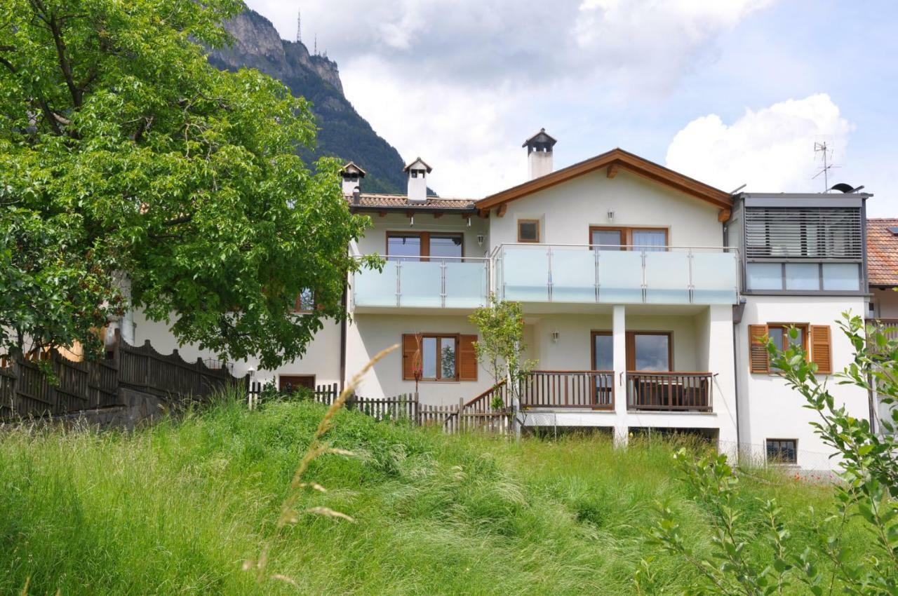 Gaestehaus Pfuss Caldaro Zewnętrze zdjęcie