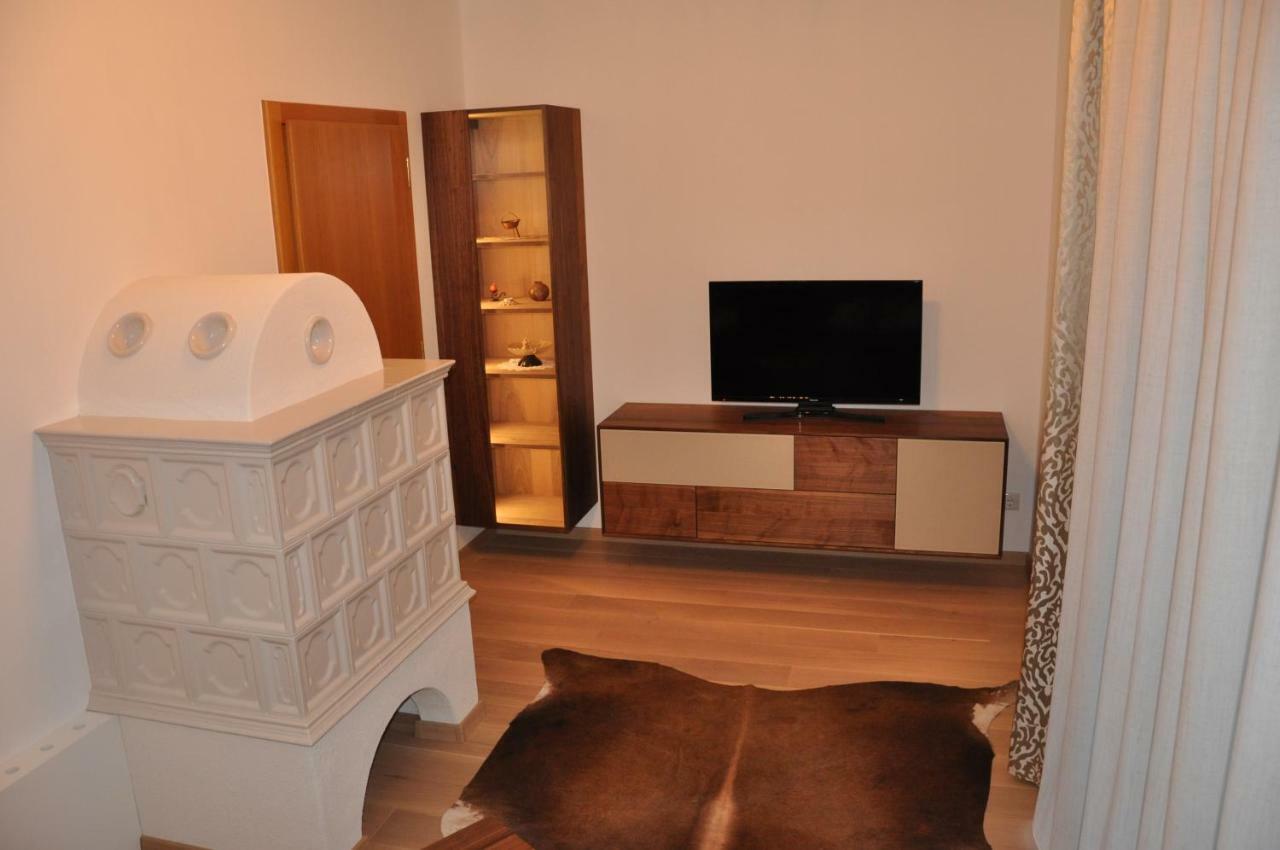 Gaestehaus Pfuss Caldaro Zewnętrze zdjęcie