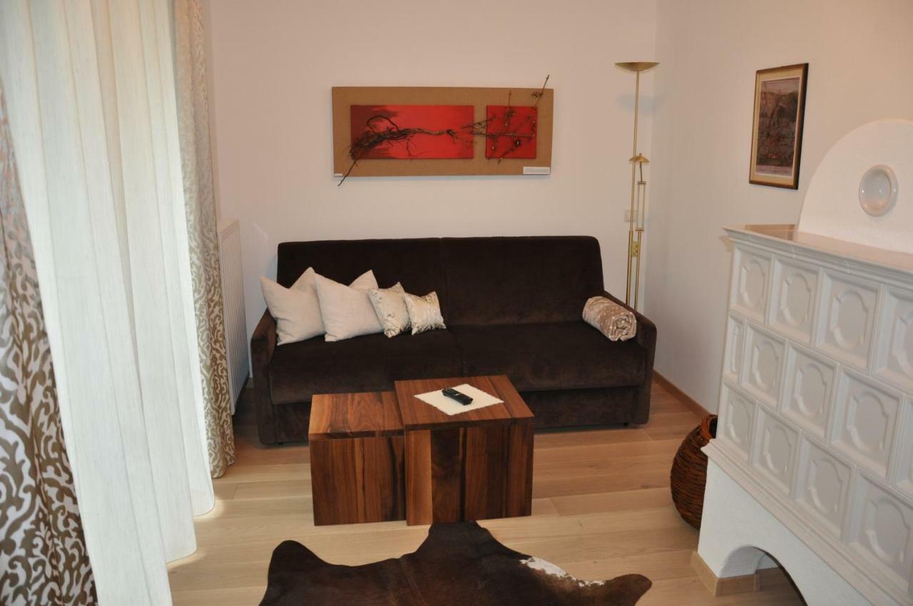 Gaestehaus Pfuss Caldaro Zewnętrze zdjęcie