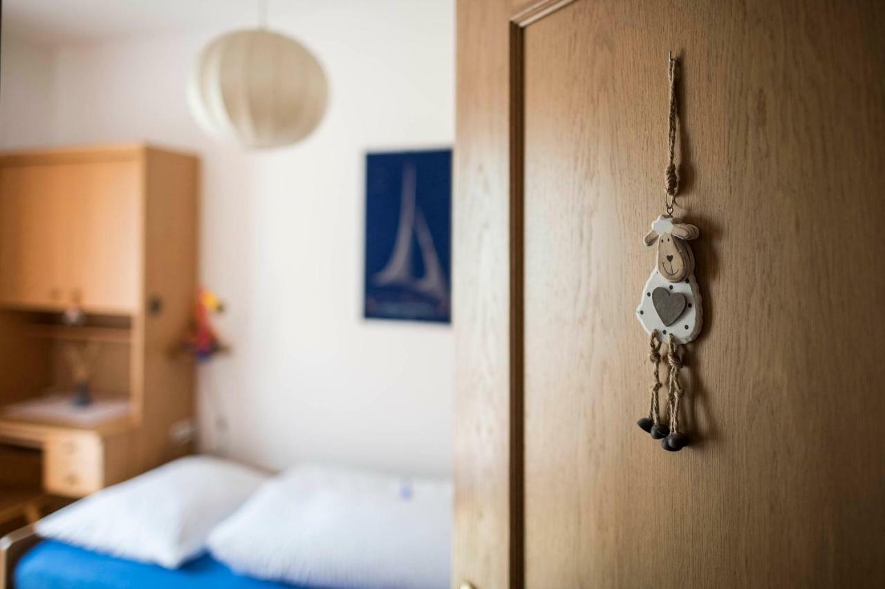 Gaestehaus Pfuss Caldaro Zewnętrze zdjęcie