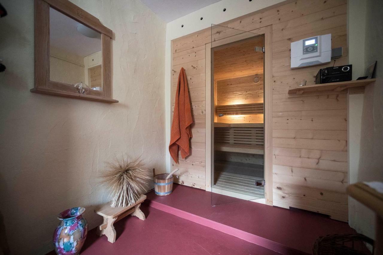 Gaestehaus Pfuss Caldaro Zewnętrze zdjęcie
