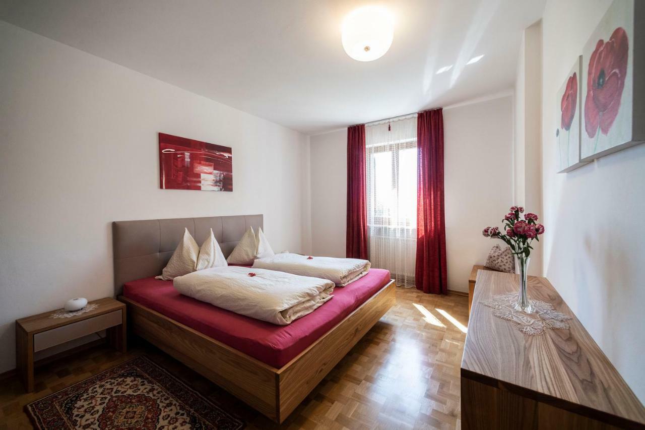 Gaestehaus Pfuss Caldaro Zewnętrze zdjęcie