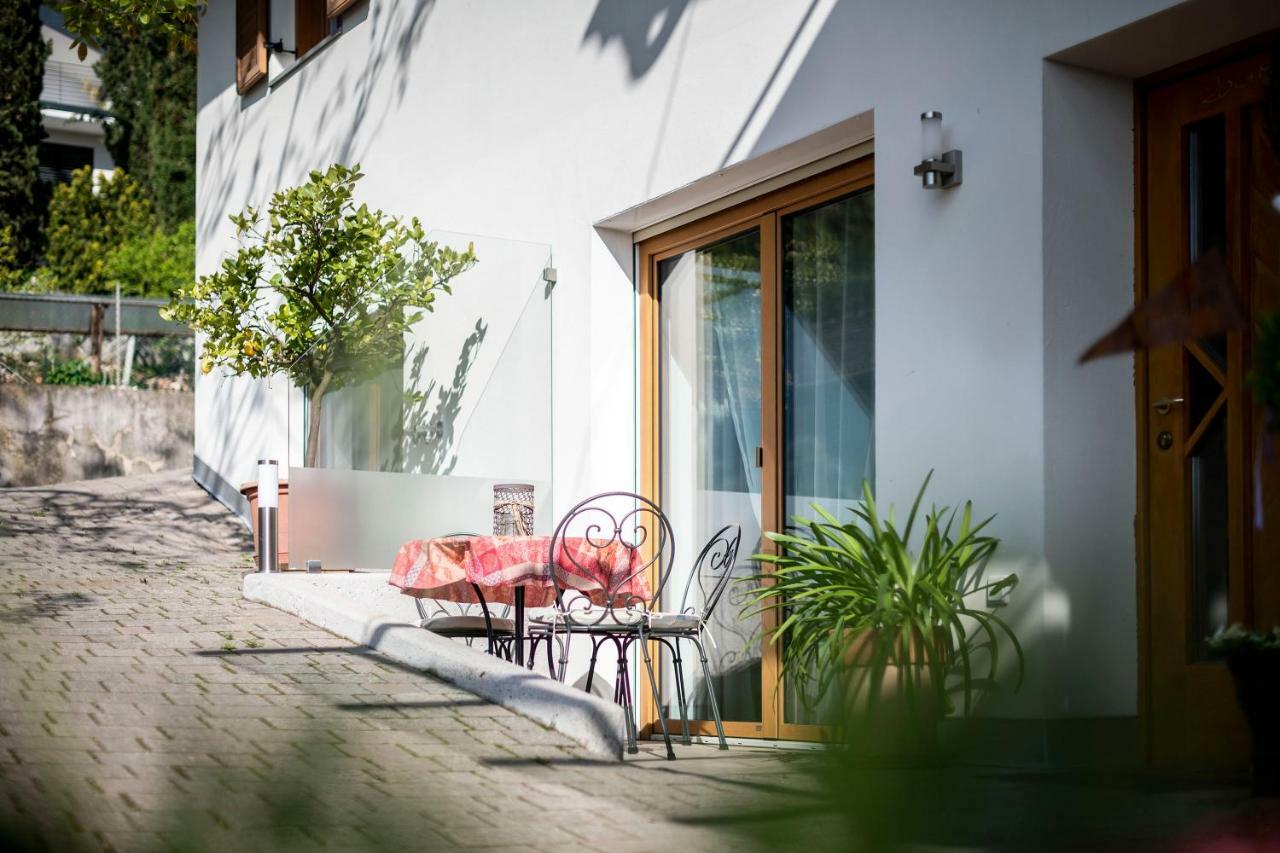 Gaestehaus Pfuss Caldaro Zewnętrze zdjęcie