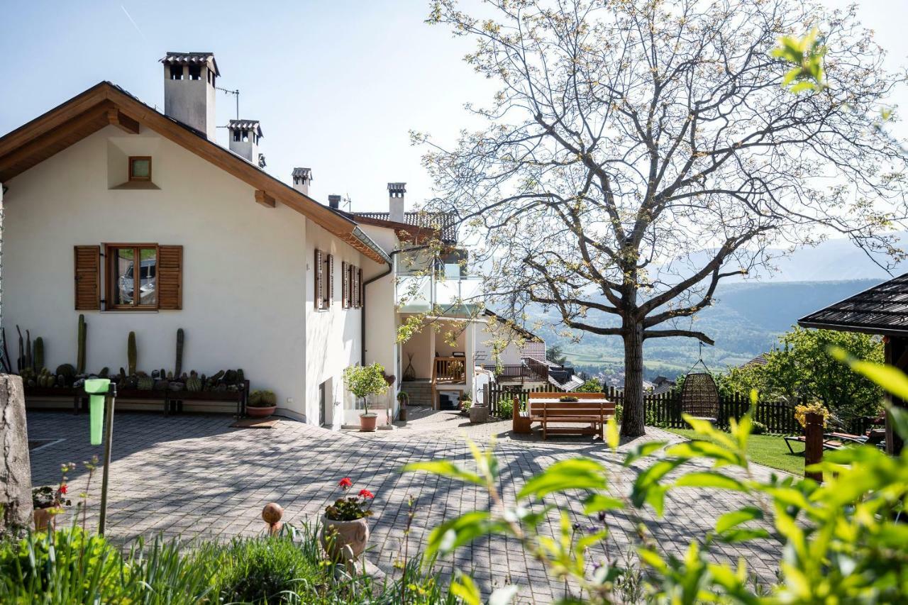 Gaestehaus Pfuss Caldaro Zewnętrze zdjęcie