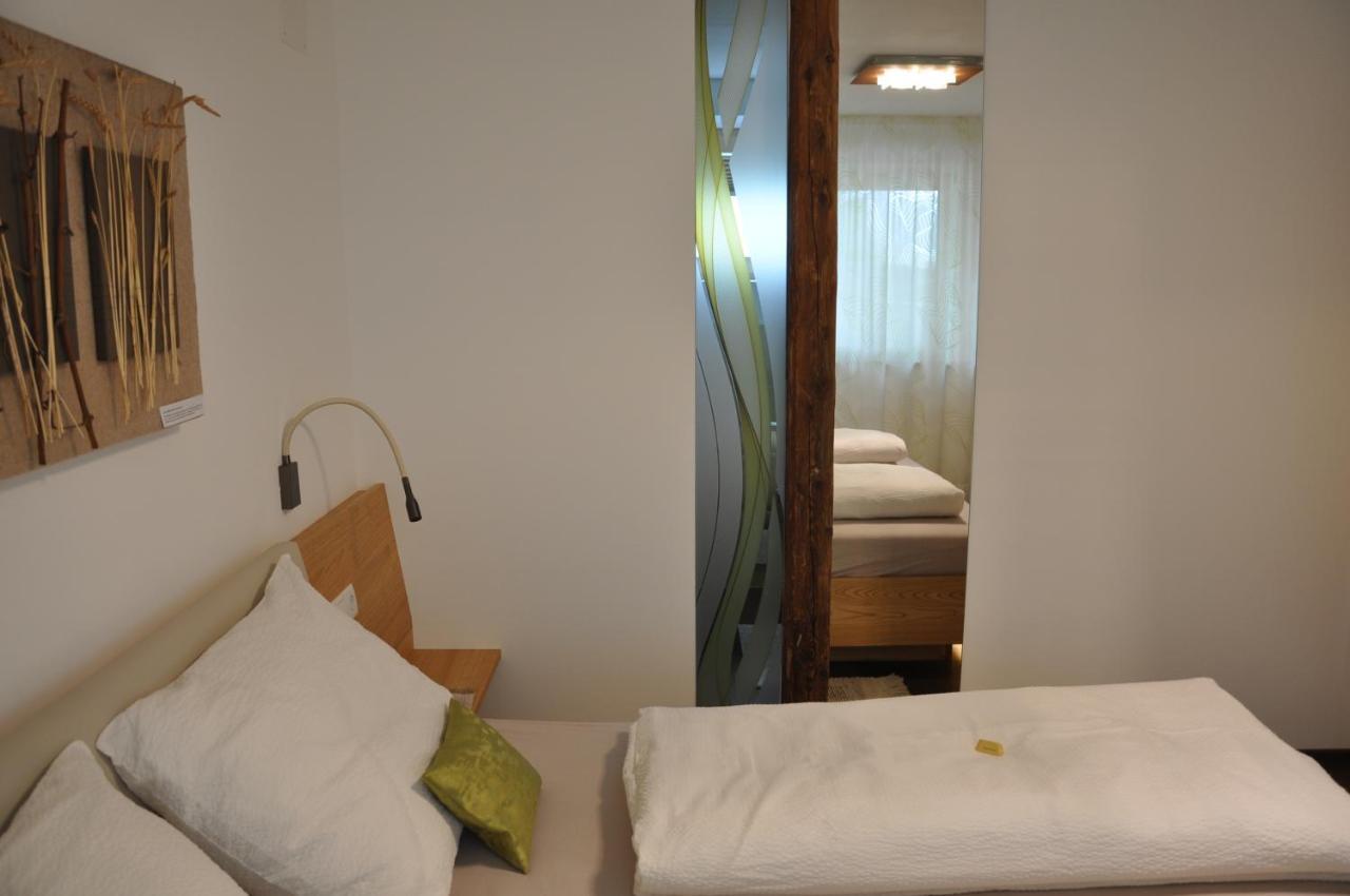 Gaestehaus Pfuss Caldaro Zewnętrze zdjęcie